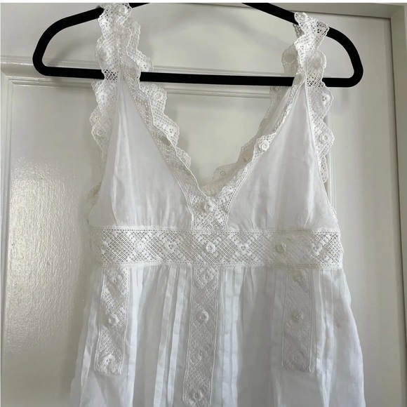 Doen Sybill Top - Picture 2 of 6